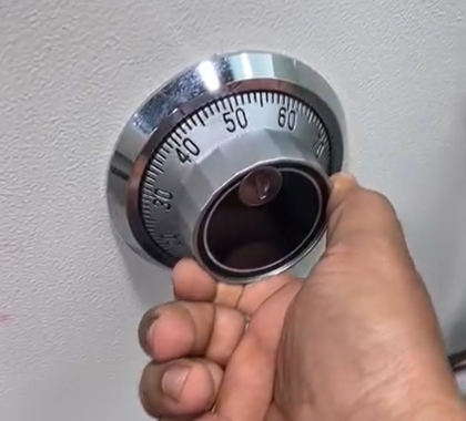 Digital Locks