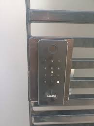 Locksmith Alebhar Project