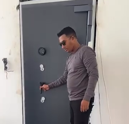Emergency locksmith near you, open now 121