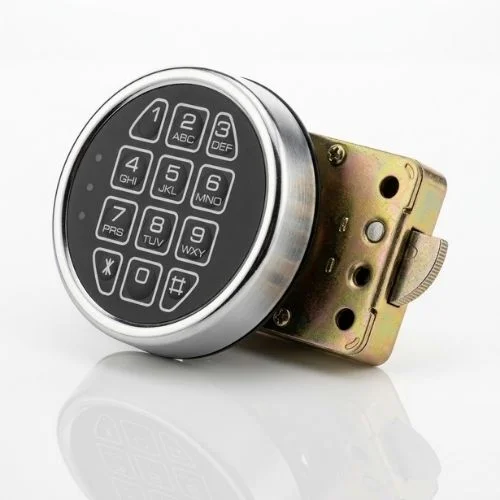 M1 Digital Safe Lock