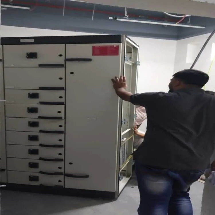 Our work Locksmith in qatar