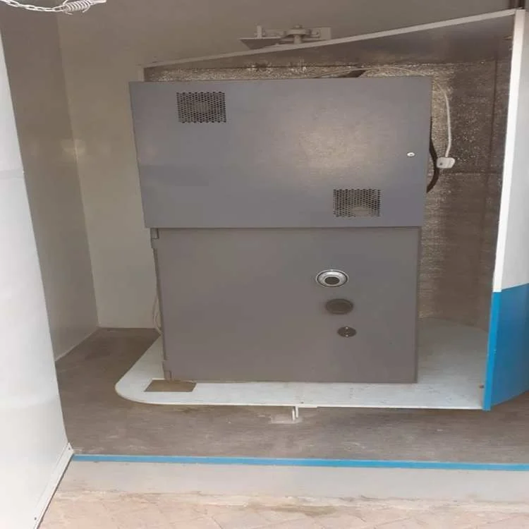 Our work Locksmith in qatar