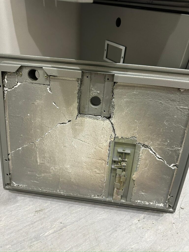 Safe Cracking & Tools in qatar