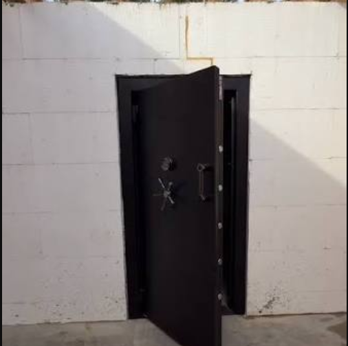 Locksmith Alebhar Project