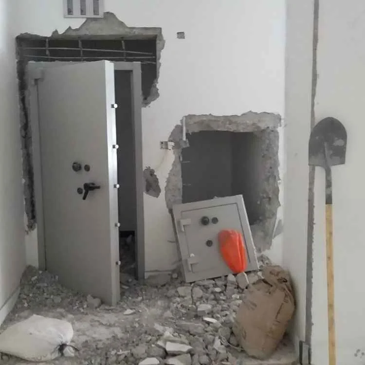 Locksmith Alebhar Project